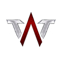 TWT大台中白牌多元化計程車隊 Logo